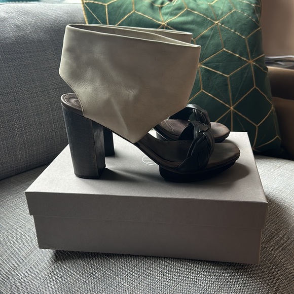 Amazing COCLICO Dittany Platform Sandal - Picture 3 of 10